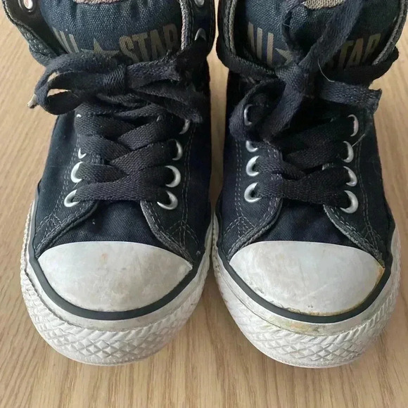 Kids Boy Shoes Bundle Size 3 - Picture 7 of 16